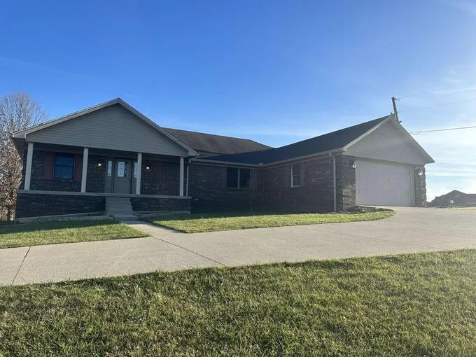 2864 old us 25 Road, Berea, KY 40403  614544723 for Sale