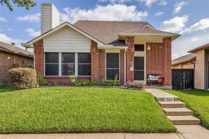 Mesquite, Dallas County, TX House for sale Property ID: 417359248