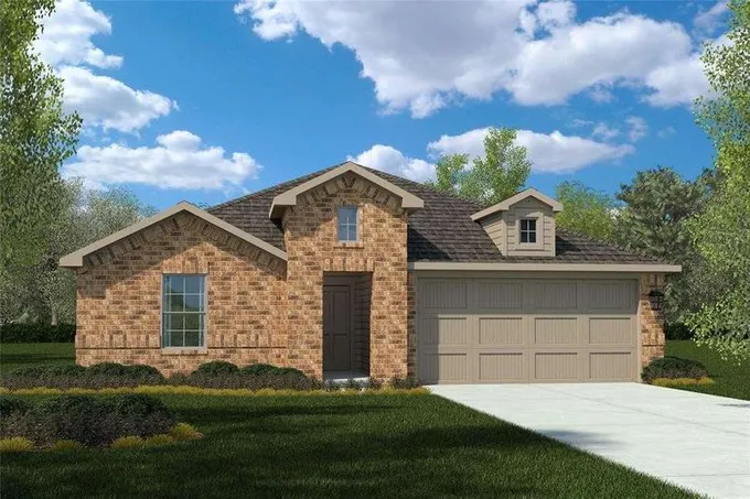 8205 WADING RIVER Drive, Fort Worth, TX 76131  614742449 for Sale