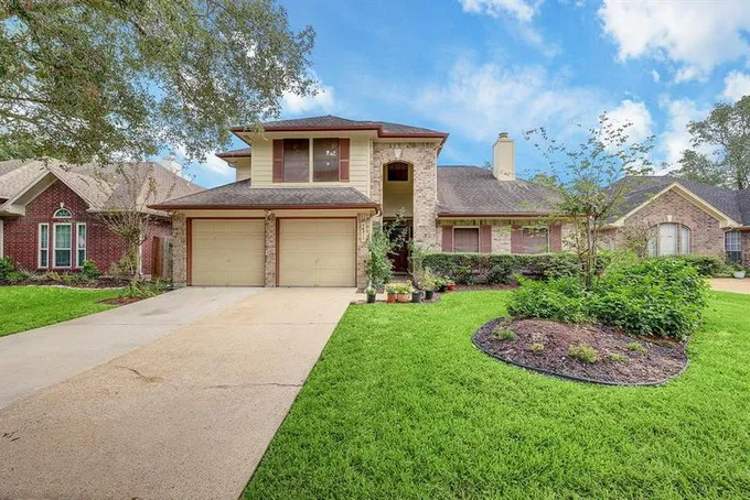 14311 Village Birch St, Houston, TX 77062 for Sale