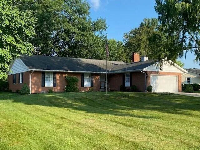 Newark, Licking County, OH House for sale Property ID: 417402589