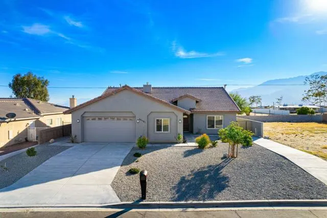 64481 Brae Burn, Desert Hot Springs CA 92240 for Sale