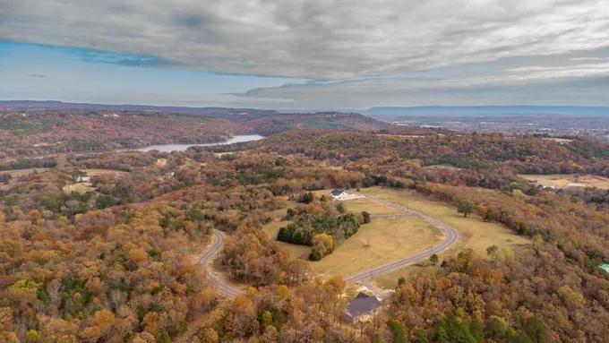 Russellville, Pope County, AR Undeveloped Land, Homesites for sale Property ID: 415116933
