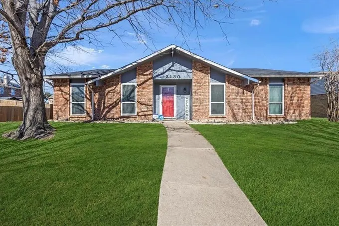 Grand Prairie, Dallas County, TX House for sale Property ID: 418653403