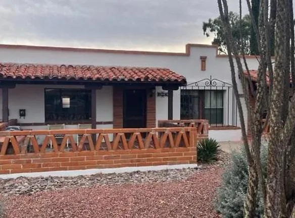 469 S Paseo Lobo unit B - Green Valley, AZ 85614 - Home For Rent