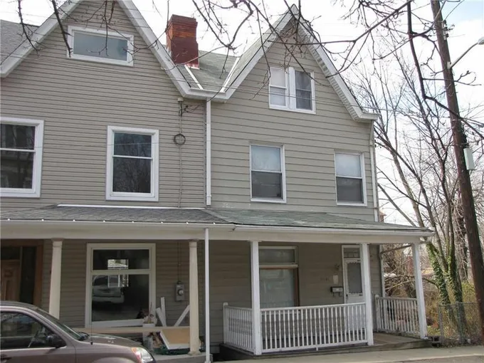 3641 MASSACHUSETTS AVE, Pittsburgh, PA 15212 Single Family Residence For Sale  MLS# 1623123 for Rent