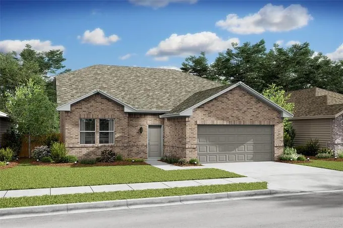 2514 Tahoe Dr, Seagoville, TX 75159 for Sale