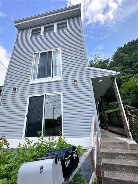 Pittsburgh, Allegheny County, PA Homesites for sale Property ID: 417096955