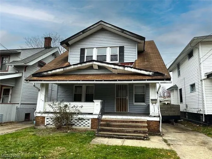 3223 W 82nd Street, Cleveland, OH 44102  614587050 for Sale