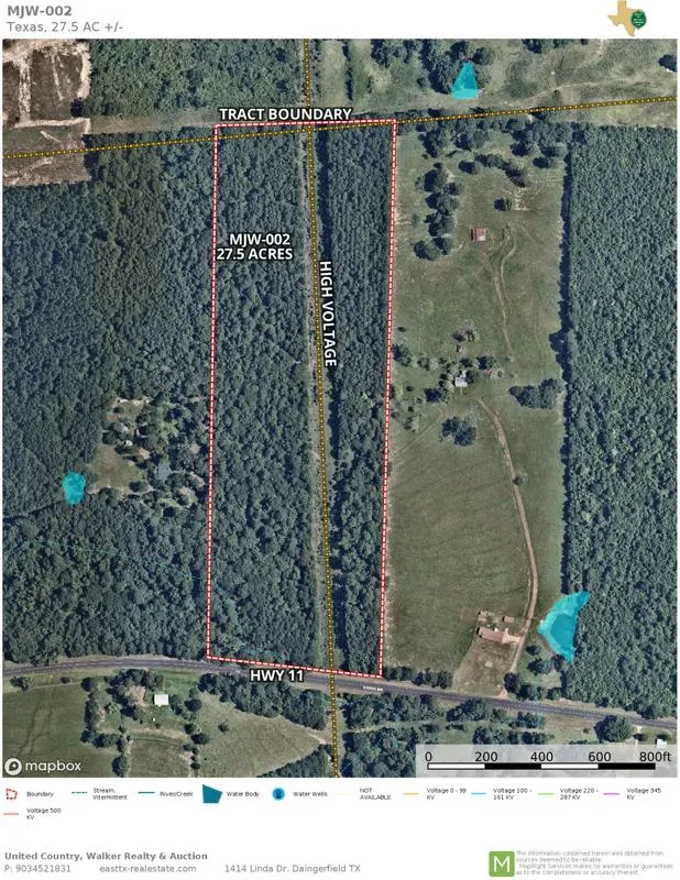 Hughes Springs, Cass County, TX Recreational Property, Timberland Property for sale Property ID: 416197197
