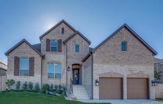 1411 Lyme Park, Bulverde, TX 78163 for Sale
