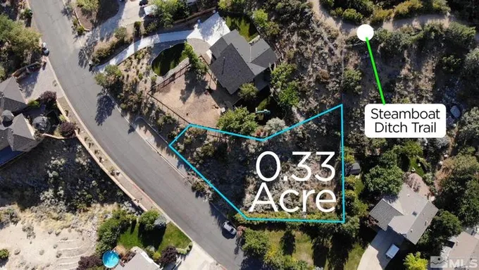 Reno, Washoe County, NV Undeveloped Land, Homesites for sale Property ID: 417904756