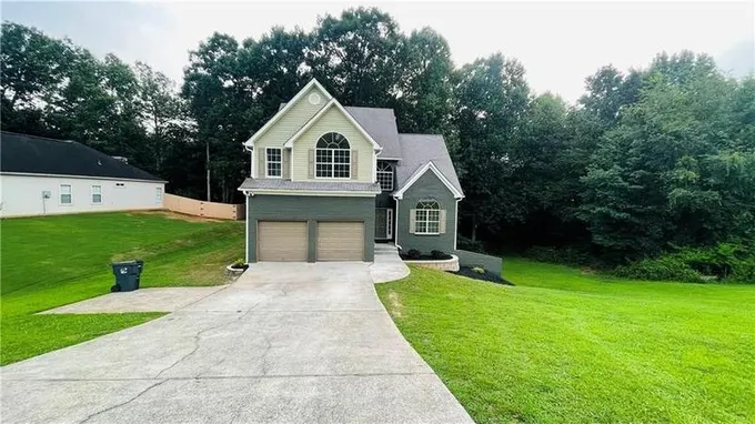 Lawrenceville, Gwinnett County, GA House for sale Property ID: 417064788