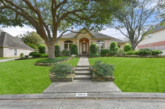 6014 Rapid Creek Ct, Houston, TX 77345 - MLS 84612804 for Sale