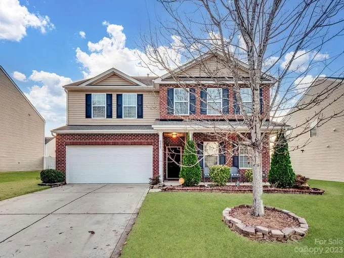 8823 Gray Willow Road, Charlotte, NC 28227  611147580 for Sale