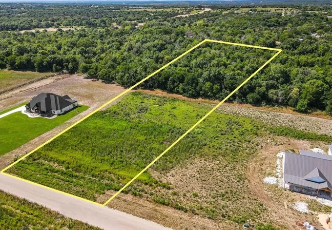 1033 Preserve St, Weatherford, TX 76085 - MLS 20339365 for Sale