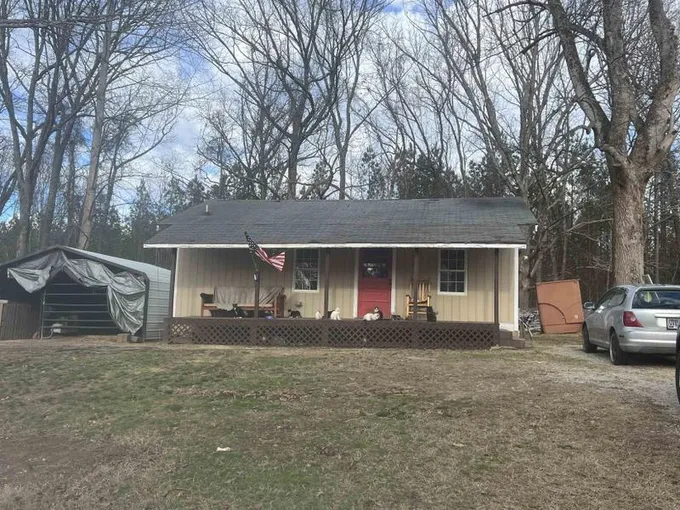 Medon, Madison County, TN House for sale Property ID: 418543435