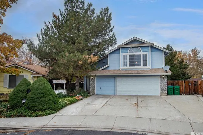1993 Frisco Ct, Sparks, NV 89434 - MLS 230013180 for Sale
