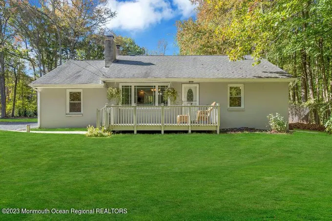 161 Old Tavern Rd, Howell, NJ 07731  MLS# 22329307 for Sale