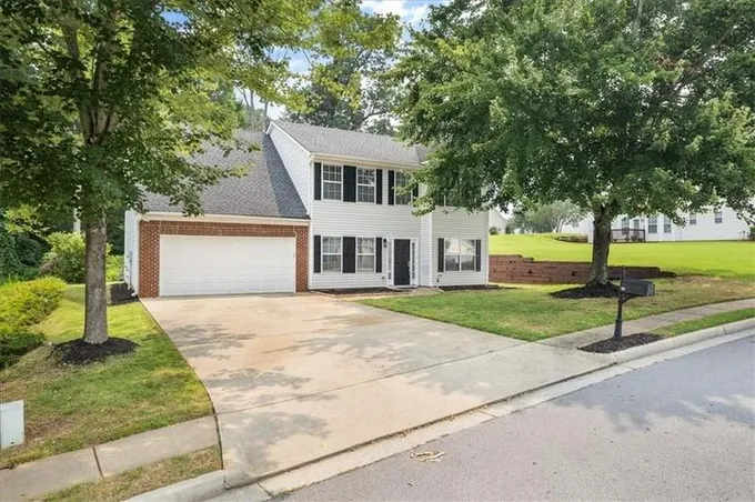 Lawrenceville, Gwinnett County, GA House for sale Property ID: 417064785