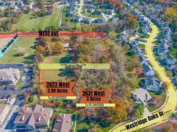 2623 West Ave, Grover, MO 63040 - MLS 23069808 for Sale