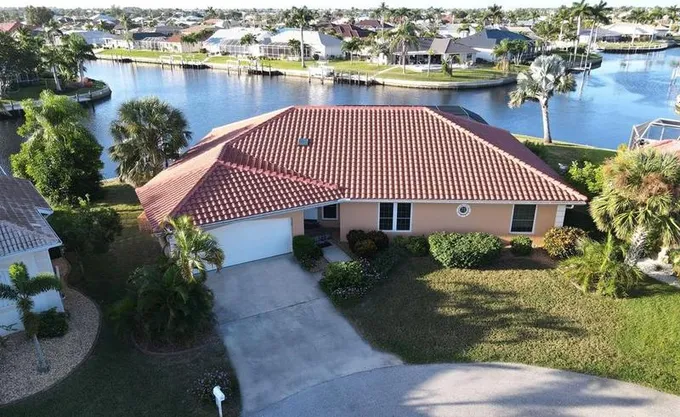 1123 Lucia Dr, Punta Gorda, FL 33950 - MLS C7479493 for Sale