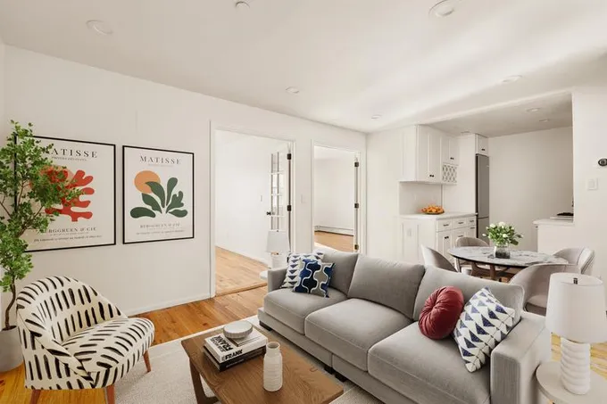 137 Dupont Street, Unit 3 for Rent