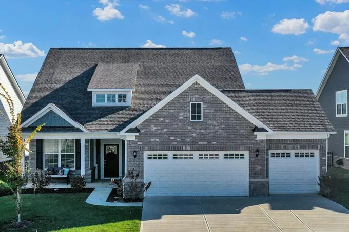16205 BRIGHAM LN, Westfield, IN 46074 Single Family Residence For Sale  MLS# 21953217