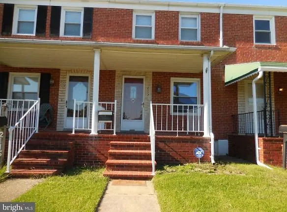 2117 Hawthorne Rd - Middle River, MD 21220 - Home For Rent