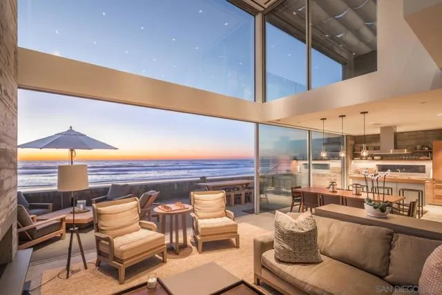 2112 Ocean Front, Del Mar CA 92014 for Sale