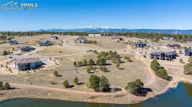 Colorado Springs, El Paso County, CO Undeveloped Land, Homesites for sale Property ID: 416229629