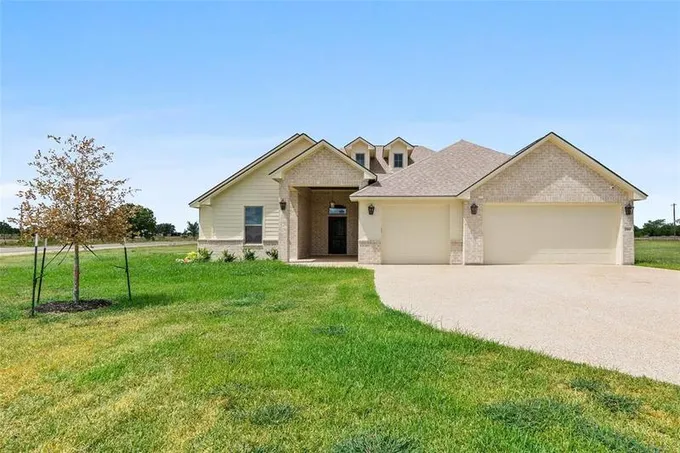 7386 Garrison Creek Ln, Bryan, TX 77808 for Sale