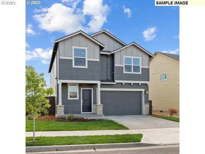 4401 NE 183rd ST Lot48, Vancouver WA 98686 for Sale