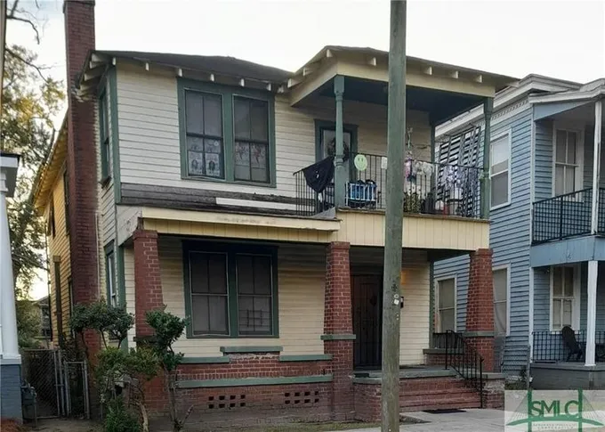 Savannah, Chatham County, GA House for sale Property ID: 418341426