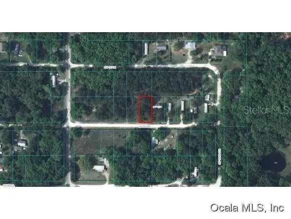 Ocala, Marion County, FL Undeveloped Land, Homesites for sale Property ID: 337446169