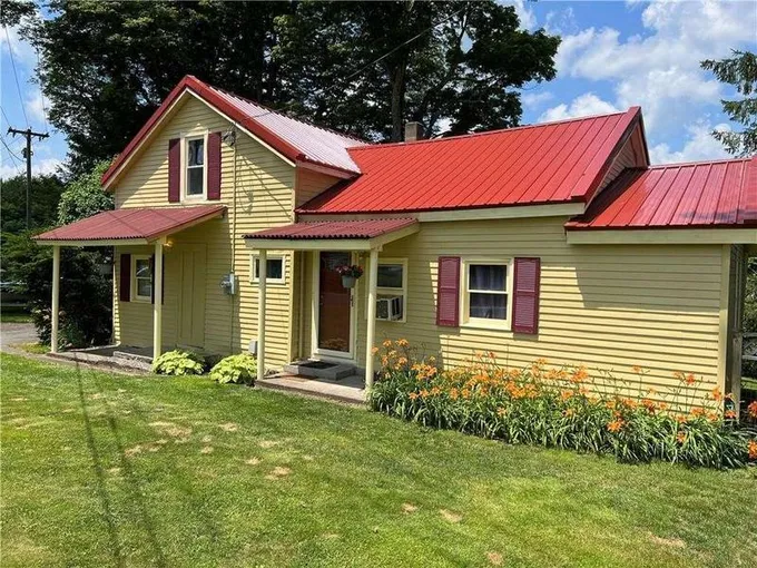 1299 Covered Bridge Road, Unadilla, NY 13849  619623519 for Sale