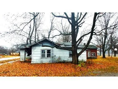 Park St for Sale