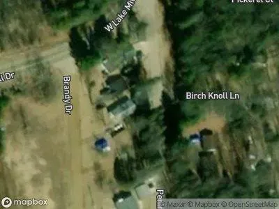 Birch Knoll Ln for Sale