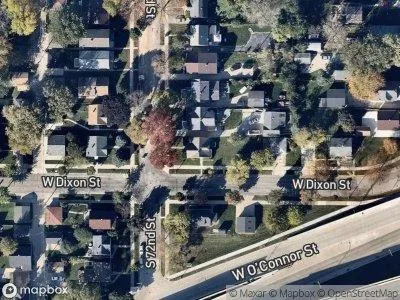 S 72nd St for Sale