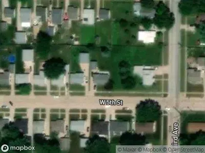 W 5th St for Sale