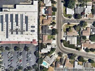 El Cajon St for Sale