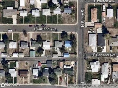 E Garland Ave for Sale