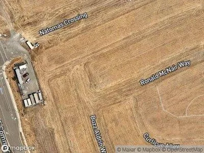 Ronald Mcnair Way for Sale
