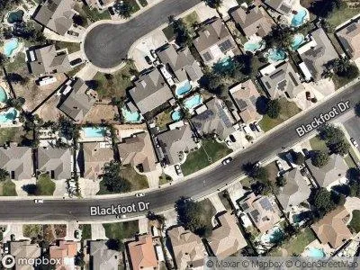 Blackfoot Dr for Sale