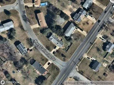 Mary Catherine Dr for Sale