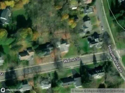 Walnut St for Sale