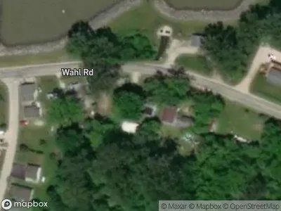 Wahl Rd for Sale