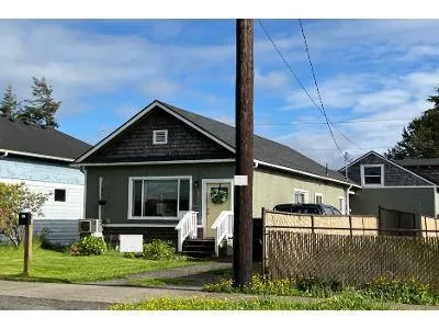 Pacific Ave for Sale