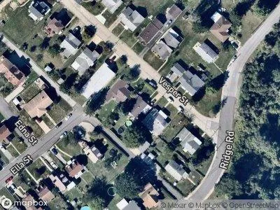 Vesper St for Sale