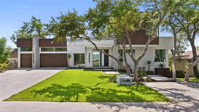 1409 The High Rd, Austin, TX 78746 for Sale